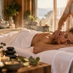 Spa 03 : découvrez une parenthèse de bien-être et de détente