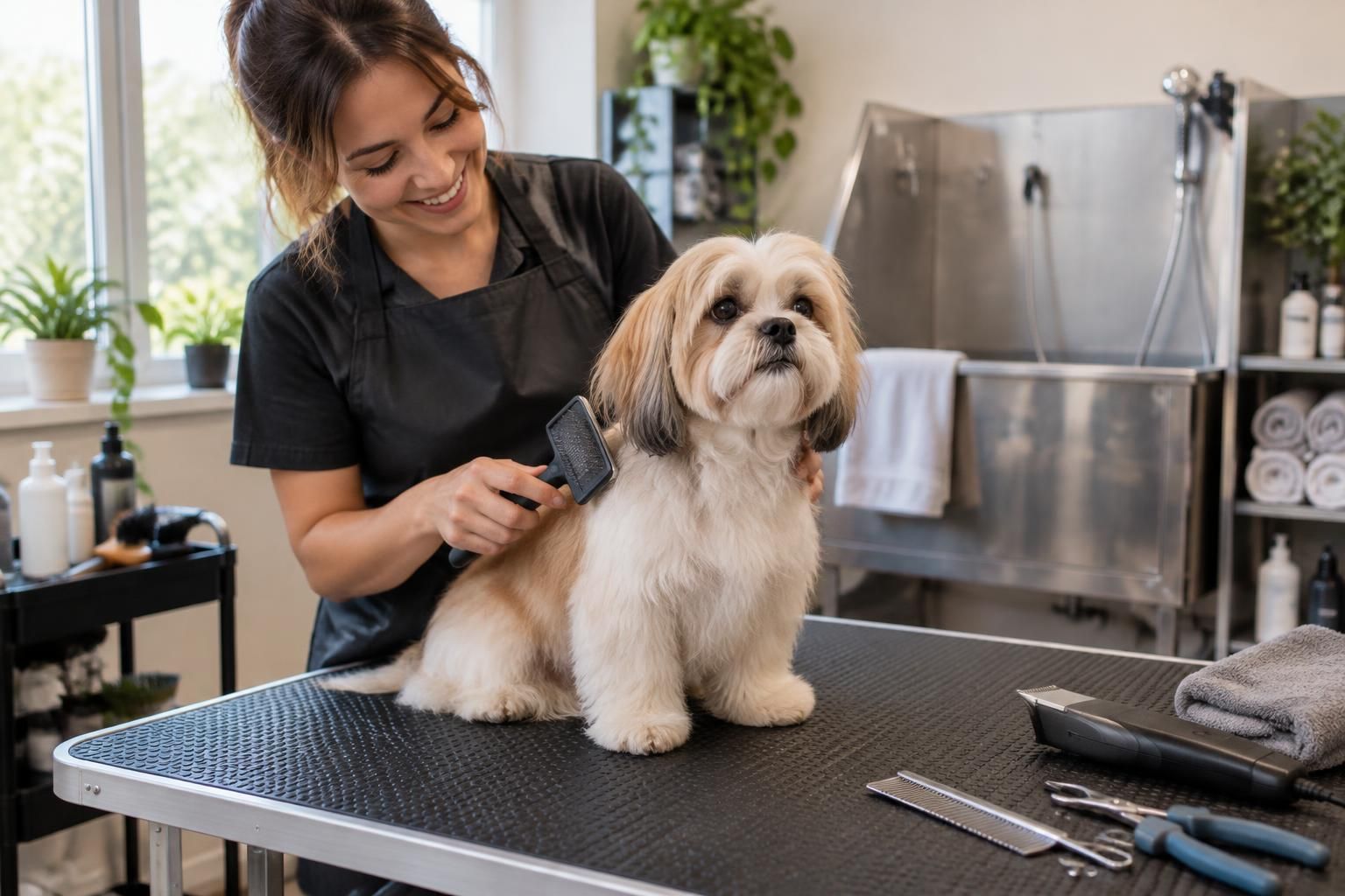 découvrez les tarifs du toilettage pour chien selon la prestation : bain, coupe, tonte ou soins spécifiques, et prévoyez le budget adapté.