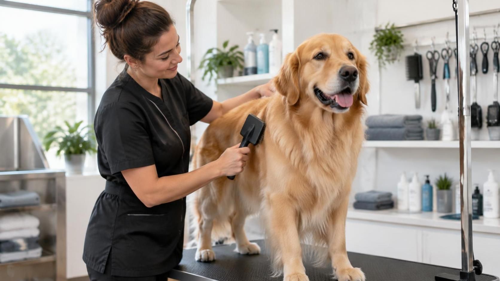 découvrez les tarifs du toilettage pour chien selon la prestation : bain, coupe, démêlage ou soins, et les critères qui influencent le prix.
