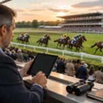 Turf : à quelle fréquence suivre les courses et les pronostics ?