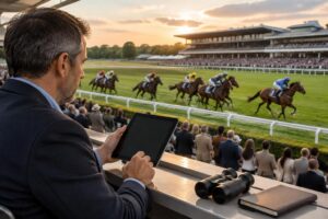 Turf : à quelle fréquence suivre les courses et les pronostics ?