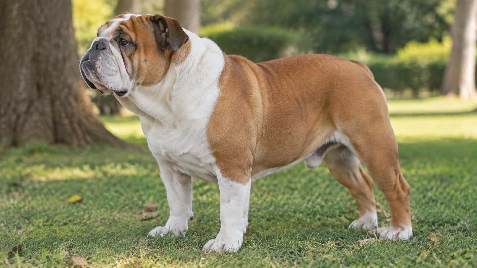 pourquoi certains chiens semblent-ils ne pas avoir de cou ? découvrez comment leur morphologie, leur posture et leur pelage peuvent créer cette impression.