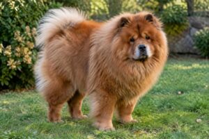 Un chien sans cou : pourquoi certains chiens semblent avoir une silhouette sans encolure