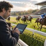 Unibet Turf : suivez les courses hippiques et affinez vos pronostics