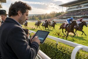 Unibet Turf : suivez les courses hippiques et affinez vos pronostics