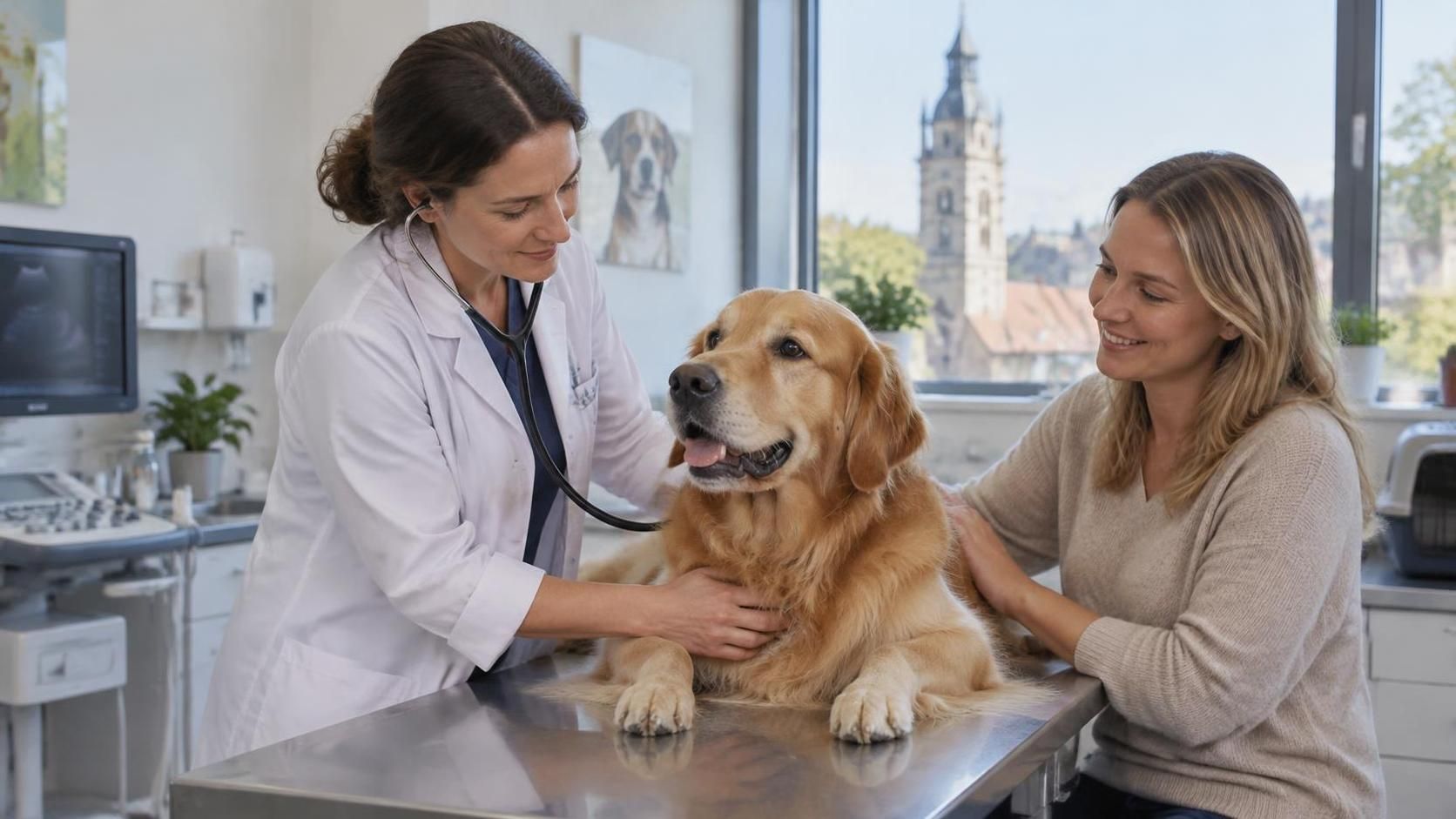 découvrez comment choisir un vétérinaire à béthune selon les besoins de votre animal, les services proposés et la qualité de l’accompagnement.