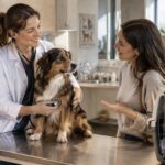 Vétérinaire à Béthune : comment trouver le bon professionnel pour votre animal