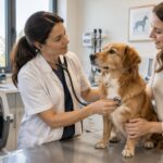 Vétérinaire à Carvin : prenez soin de la santé de votre animal
