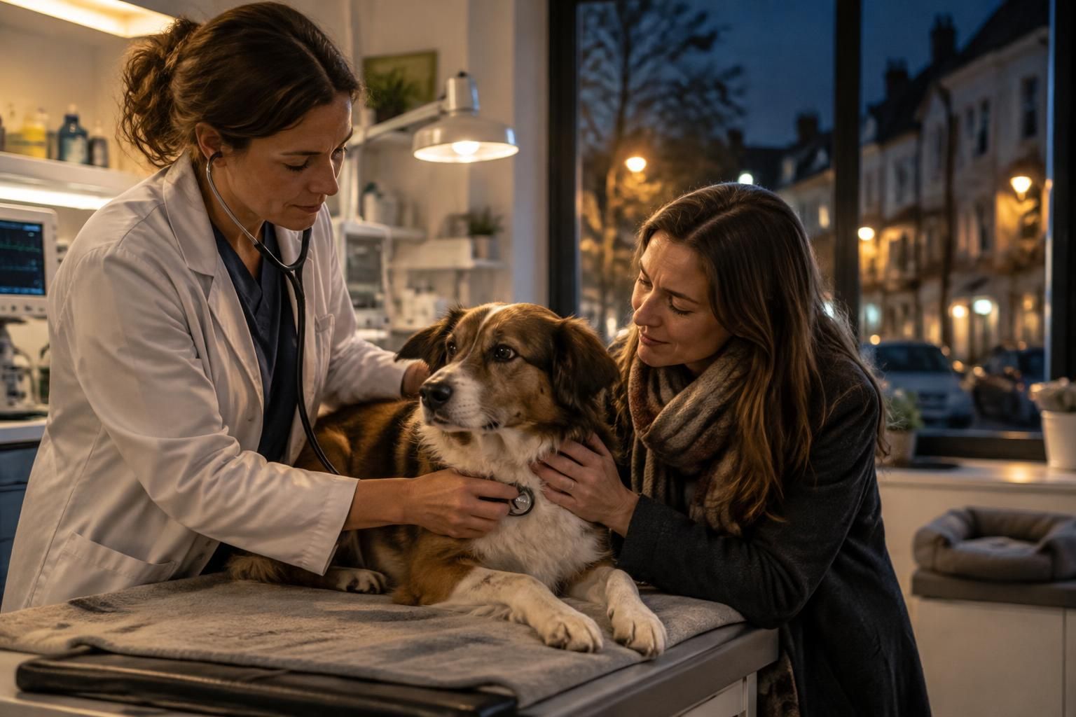 trouvez rapidement un vétérinaire de garde à bourges pour votre animal : contacts utiles, conseils et solutions en cas d’urgence.